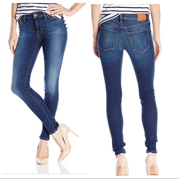 lucky brooke legging jean